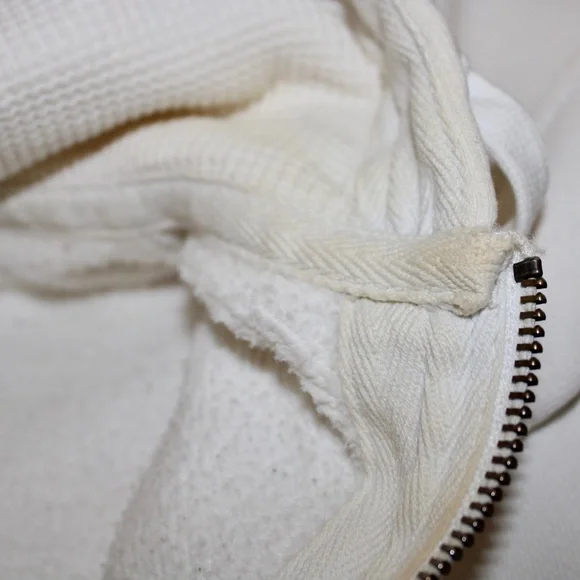 POLO RALPH LAUREN Zip Hoodie Jacket Size Small - Picture 13 of 14